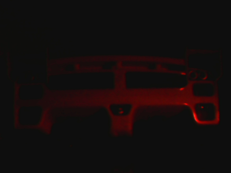 Darkness time!
